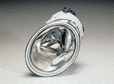 MAGNETI MARELLI 710301163604 -  Основная фара